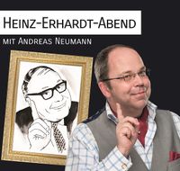 Heinz Erhardt Dinner in Erfurt 26.05.2024 Thüringen - Erfurt Vorschau