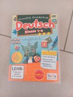 Lernsoftware PC Deutsch Lernerfolg Grundschule Baden-Württemberg - Gomaringen Vorschau