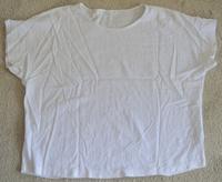 Weißes Leinen-Shirt von s.Oliver, Gr. 48, neuwertig Berlin - Zehlendorf Vorschau