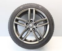 1x ALUFELGE Brock RC29 VW Seat Einzelrad 7,5x17 ET49 5x112 57,1 Bayern - Küps Vorschau