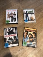 Verschiedene DVD‘s Bayern - Prackenbach Vorschau