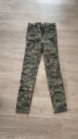 Jeans-/Hose, Armyhose in Camouflage Gr. 30 Bayern - Wülfershausen a.d.Saale Vorschau