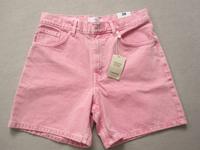Mango Jeans Bermuda, Gr.38,High Waist, lachsrosa - NEU m.Etik. Kreis Ostholstein - Stockelsdorf Vorschau
