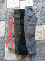 3 Joggpants,Hosen, neuwertig Gr.42/44! Zusammen 15€! Bayern - Thalmassing Vorschau