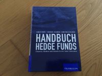 Handbuch Hedge Funds Hessen - Hofheim am Taunus Vorschau