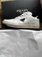 NEUE Prada Downtown Sneakers Größe 40 Bremen-Mitte - Bahnhofsvorstadt  Vorschau