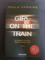 Paula Hawkins, Girl on the train Nordrhein-Westfalen - Wesseling Vorschau