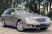 SUCHE Mercedes E 200 Kombi S211 2006-2009 Nordrhein-Westfalen - Kleve Vorschau