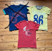 T-Shirts von Freds world by Green Cotton in Gr. 122/128 Niedersachsen - Oldenburg Vorschau