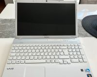 Laptop Sony Vaio PCG-71311M Hessen - Künzell Vorschau