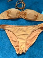 Damen Bikini Orange Bandeau Bikini Niedersachsen - Isenbüttel Vorschau