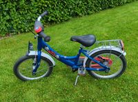 Kinderfahrrad Puky 16zoll Nordrhein-Westfalen - Extertal Vorschau