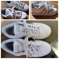 Adidas Sneaker Niedersachsen - Osterwald Vorschau