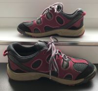 Jack Wolfskin Wanderschuhe Trekking Gr. 33 pink grau Bayern - Fürth Vorschau