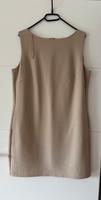 Beiges Comma Businesskleid Kleid 40 neu Brandenburg - Luckenwalde Vorschau