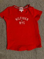 T-shirt Tommy Hilfiger 92 neuwertig Bayern - Ingolstadt Vorschau