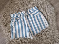 Pull&Bear shorts kurze hose gr. 36 / S  neu Thüringen - Elsterberg Vorschau