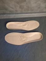 Engelbert Strauss 40/41 Comfort Gel Einlegesohle Bayern - Otzing Vorschau