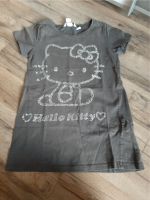 Hello Kitty T-Shirt Gr.128 für Mädchen - zu verkaufen Hessen - Rodgau Vorschau