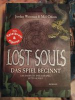 Winterzeit-Spielezeit - Lost Souls - Das Spiel beginn Rheinland-Pfalz - Hasborn Vorschau