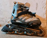 Inlines Skates der Firma Rollerblade für Kinder Thüringen - Weimar Vorschau