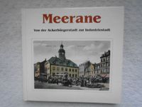 MEERANE - Von der Ackerbürgerstadt zur Industriestadt (Sachsen) Nordrhein-Westfalen - Borken Vorschau