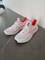 Nike Ultra Boost DNA Gr.47 Clima Cool weiß Berlin - Tempelhof Vorschau