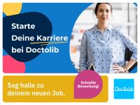 Sales Representative (m/w/d) ( Doctolib ) in Frankfurt am Main Verkäufer Vertriebsmitarbeiter Verkauf Frankfurt am Main - Innenstadt Vorschau