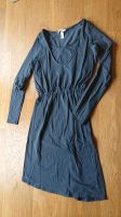 H&m Mama Schwangerschaft & Stillkleid dunkelblau Gr. XS Dresden - Pieschen Vorschau