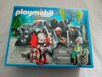 Playmobil 4147Kompaktset Drachenfelsen neu in OVP Sachsen - Chemnitz Vorschau