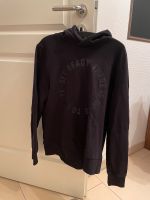 Tom Tailor Sweatshirt mit Kapuze/Hoodie Jungen Gr. 176 dunkelblau Niedersachsen - Lilienthal Vorschau