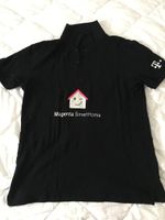 Herren T-Shirt 5 der Größe M, Magenta Smart Home, schwarz Bayern - Sulzbach a. Main Vorschau