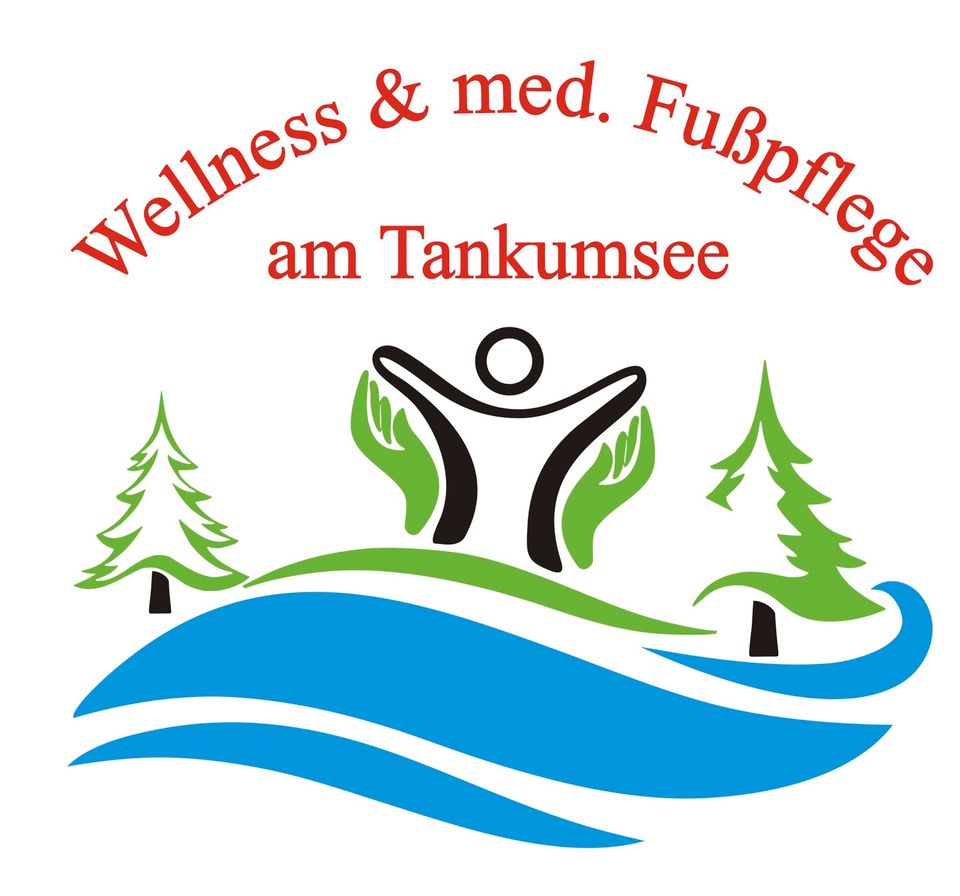 HotStone Massage Wellness und med. Fußpflege am Tamkumsee in Isenbüttel