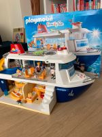 Playmobil Kreuzfahrtschiff 6978 Altona - Hamburg Othmarschen Vorschau