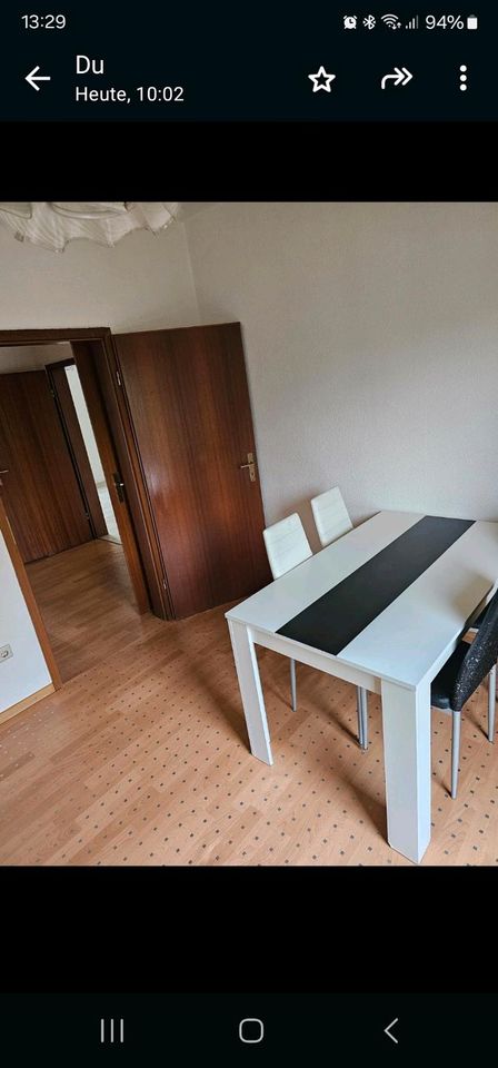 2 Zimmer Wohnung in Bremen