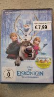 DVD Die Eiskönigin völlig Unverfroren Brandenburg - Potsdam Vorschau