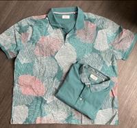 2 Polo Shirt 4XL Bayern - Laufach Vorschau