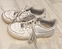 Nike Air Force Größe 38,5 Nordrhein-Westfalen - Minden Vorschau