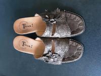 Think Sommer Sandalen Gr.43,NP 129 EU Nordrhein-Westfalen - Marl Vorschau