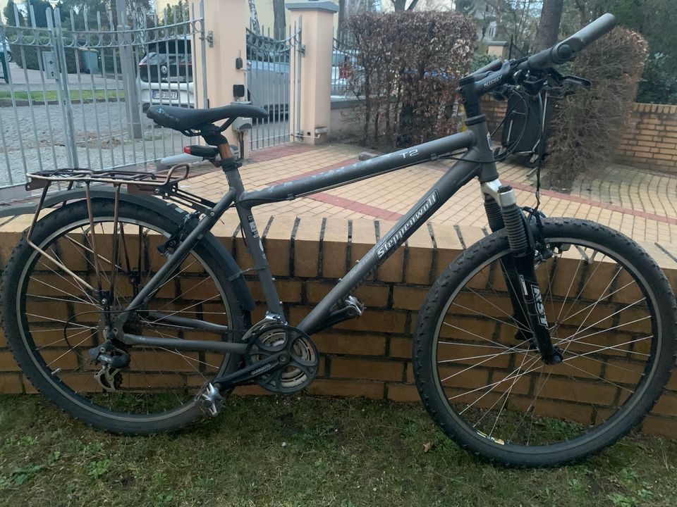 Steppenwolf Mountainbike, 26er in Berlin