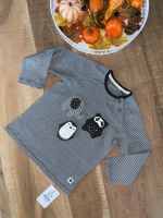 George Sweatshirt Panda Pinguin Elefant neu in 86 12-18 Brandenburg - Seeblick Vorschau