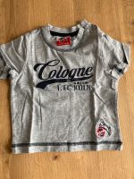 T-shirt für kleine FC Köln Fans Gr 74/80 Nordrhein-Westfalen - Simmerath Vorschau