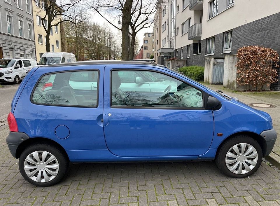 Renault Twingo in Hürth
