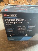 Parkside Plasmaschneider mit Kompressor Bayern - Weiden (Oberpfalz) Vorschau