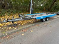 Autotransporter Autoanhänger Trailer Anhänger Meyer 3,5T Essen - Essen-Kray Vorschau