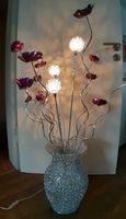 Designerleuchte Blumen Lampe Wohnzimmer Niedersachsen - Wolsdorf Vorschau