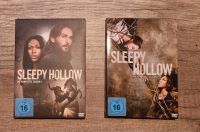 Sleepy Hollow Season 1&2 Dithmarschen - Heide Vorschau