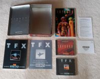 INFERNO + TFX, PC-Spiele von 1993 und '94 Niedersachsen - Haselünne Vorschau