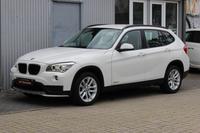 BMW X1 18 d xDrive Automatik+Navi+Bi-Xenon+2.Hand Pankow - Heinersdorf Vorschau