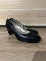 Schwarze Pumps, ara, Gr. 39 Baden-Württemberg - Süßen Vorschau